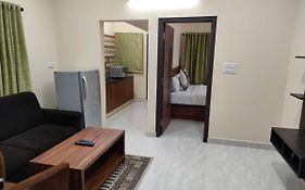 Golden Chariot 1Bhk Flat Manyata Tech Park